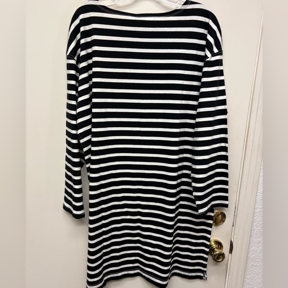 Everlane The Mariner Dress - Picture 6 of 6